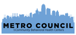 Metro Council Logo