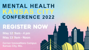 Mental Health Kansas City - Registration Now Dates and Times