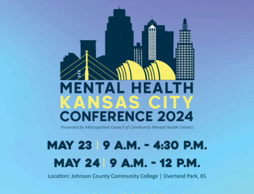 Mental Health KC Conference 2024: Facing Trauma and Fighting Stigma