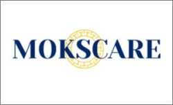 mokscare logo