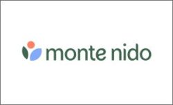monte nido logo monte nido logo