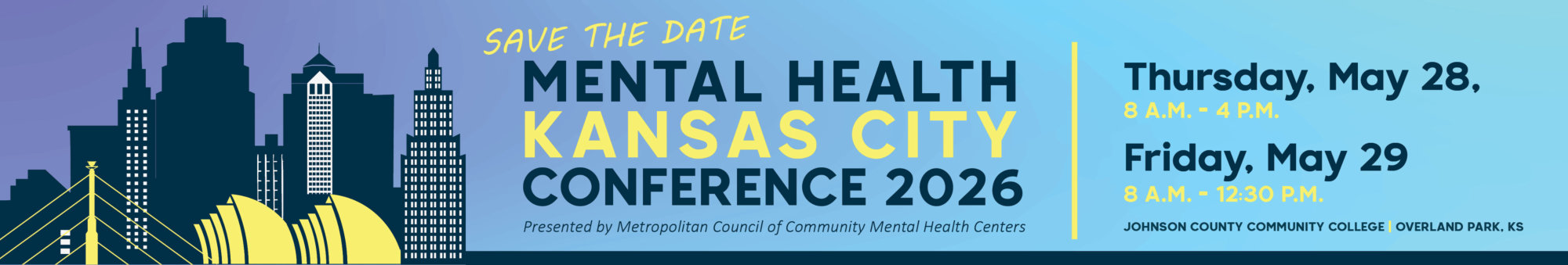 MHKC 2026 Linked In Cover Image Save the Date