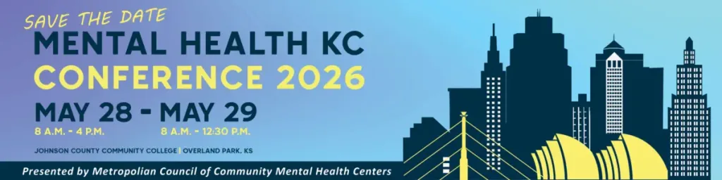 Mental Health KC 2026 Conference