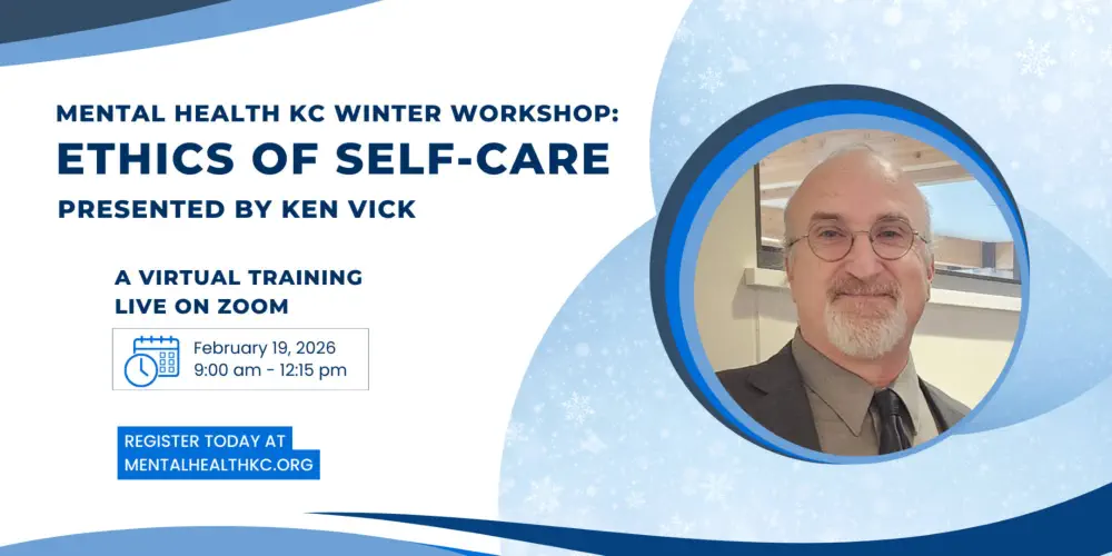 Mental Health KC Winter Workshop