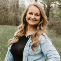 Kelsie Carlton, LMFT