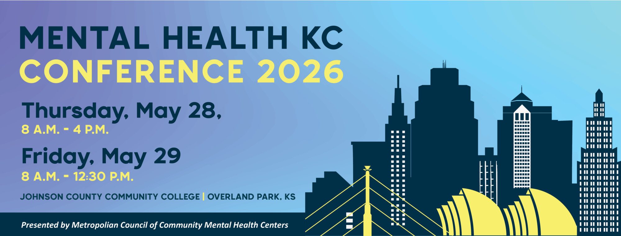 Conference Facebook Cover Image 2026