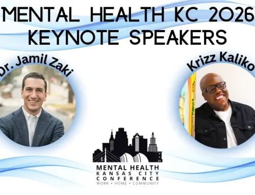 Hope, Healing, and the Human Experience: Meet the 2026 Keynote Speakers Headlining the Mental Health KC Conference