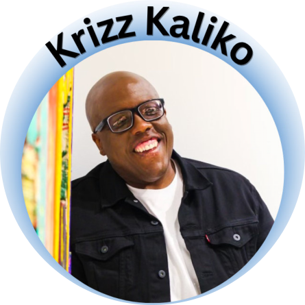 Krizz Kaliko
