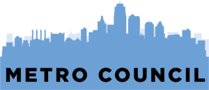 Metro Council Logo