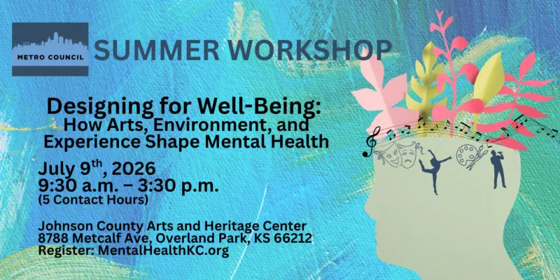 Summer Workshop Image 2026
