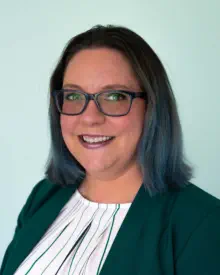 Candis Boily, Certified Play Therapist, LPC,LCPC