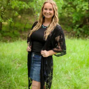 Kelsie Carlton, LMFT