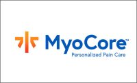 Myocore logo